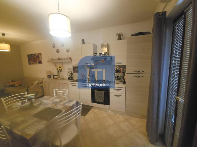 Appartamento in vendita a Ardea, Marina Di Ardea