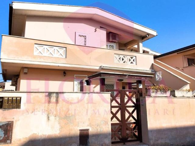 Appartamento in vendita a Ardea RM