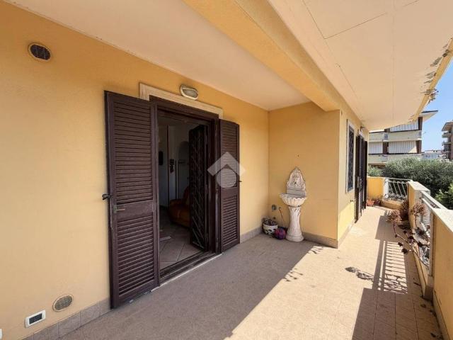 Appartamento in vendita a Ardea RM