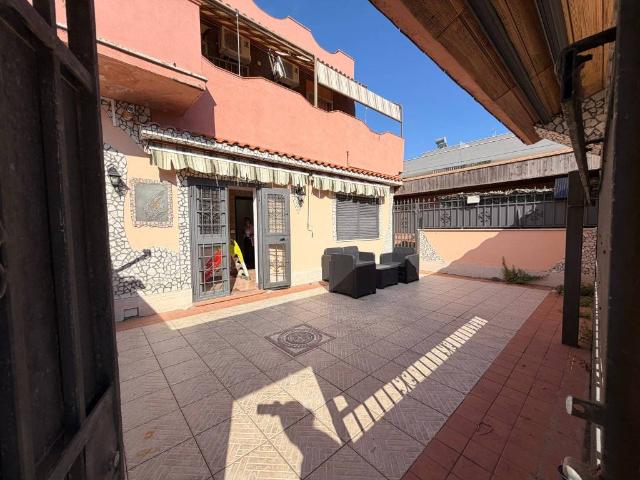 Appartamento in vendita a Ardea RM