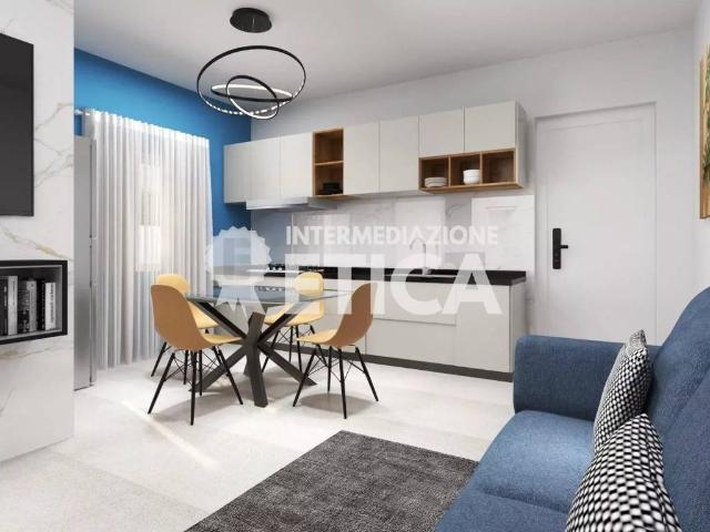 Appartamento in vendita a Ardea RM