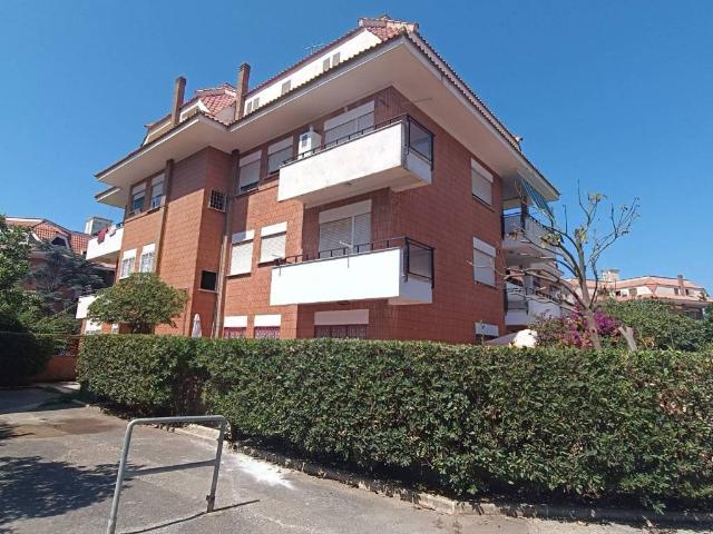 Appartamento in vendita a Ardea RM