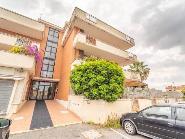Appartamento in vendita a Ardea RM