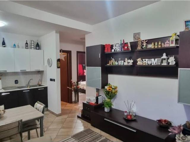 Appartamento in vendita a Ardea RM