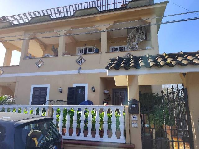 Appartamento in vendita a Ardea RM