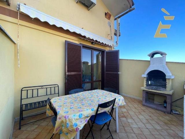Appartamento in vendita a Ardea RM