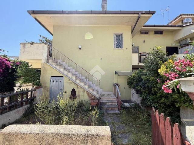 Appartamento in vendita a Ardea RM