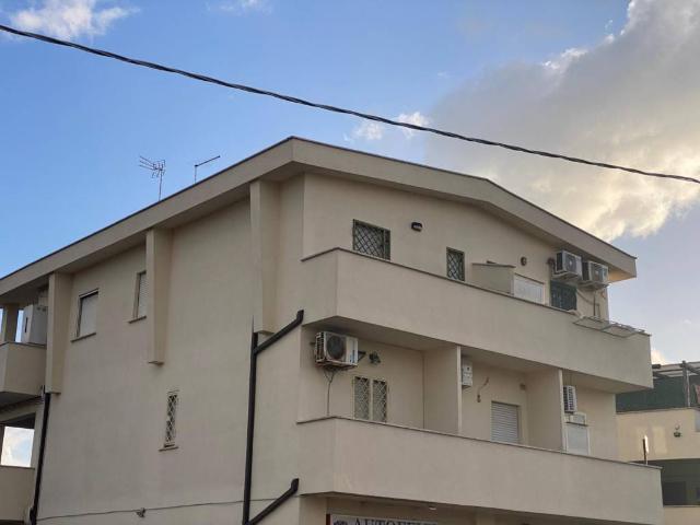 Appartamento in vendita a Ardea RM