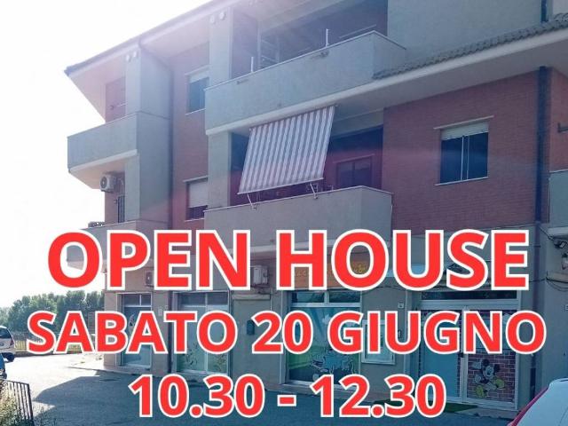 Appartamento in vendita a Ardea RM