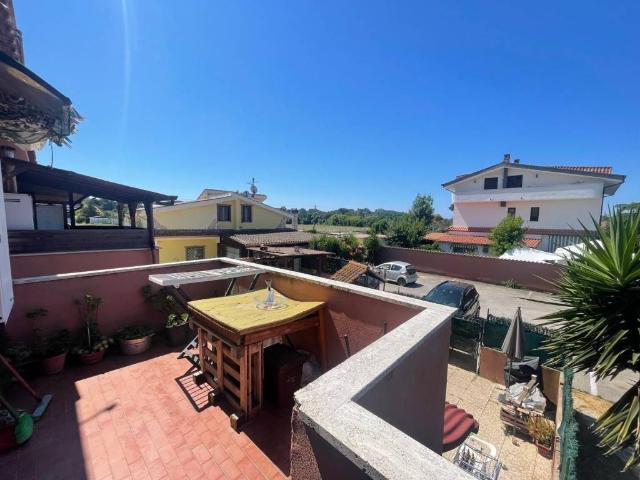 Appartamento in vendita a Ardea RM