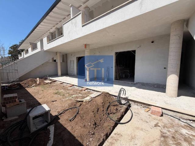Villa in vendita a Ardea RM