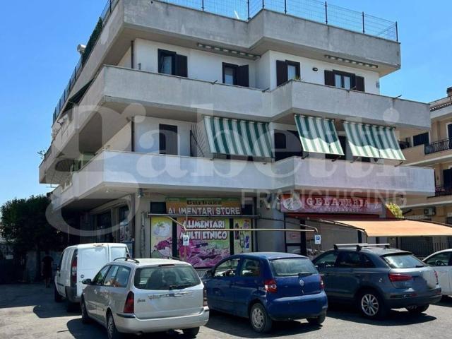 Appartamento in vendita a Ardea RM