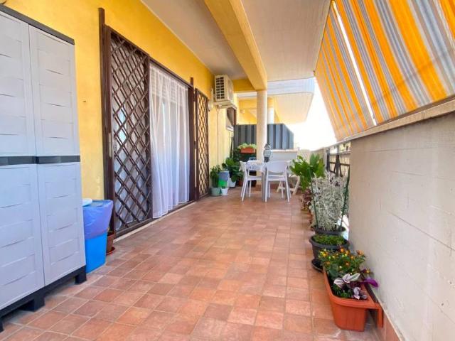 Appartamento in vendita a Ardea RM