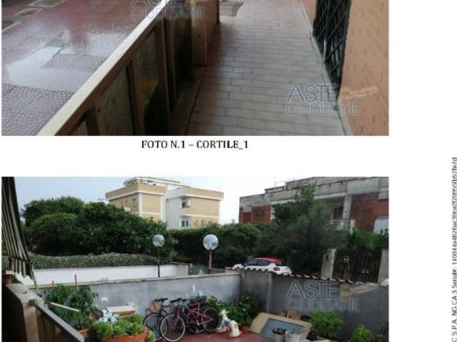 Appartamento in vendita a Ardea RM