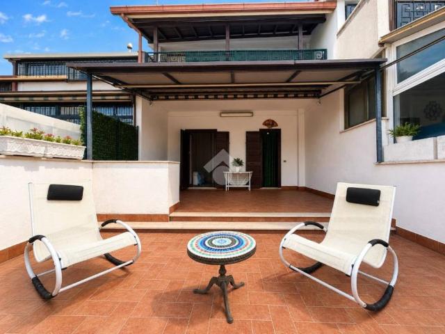 Appartamento in vendita a Ardea RM