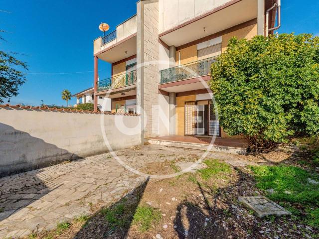 Appartamento in vendita a Ardea