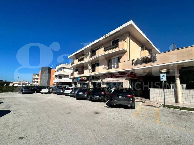 Appartamento in vendita a Ardea