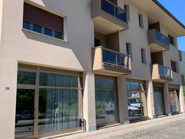 Appartamento in vendita a Ardenno SO