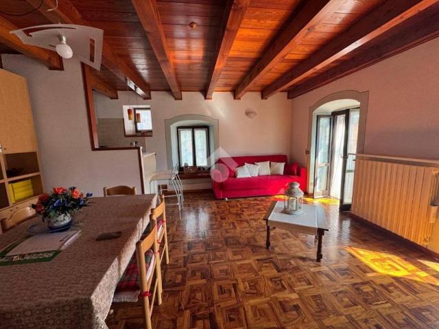 Appartamento in vendita a Ardenno SO