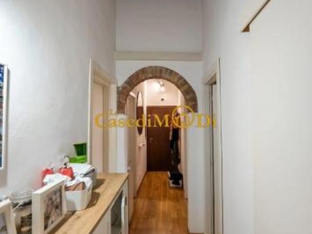 Appartamento in vendita a Ardenza Livorno 80 mq Rif: 1418729