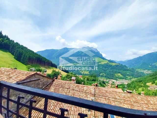 Appartamento in vendita a Ardesio BG