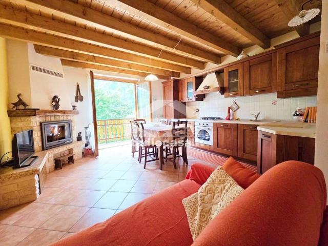 Appartamento in vendita a Ardesio BG