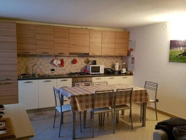 Appartamento in vendita a Ardesio BG
