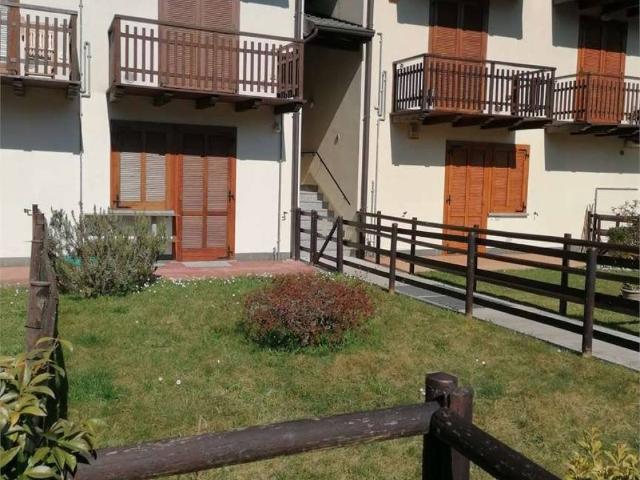 Appartamento in vendita a Ardesio BG