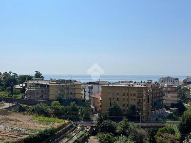 Appartamento in vendita a Arenzano GE