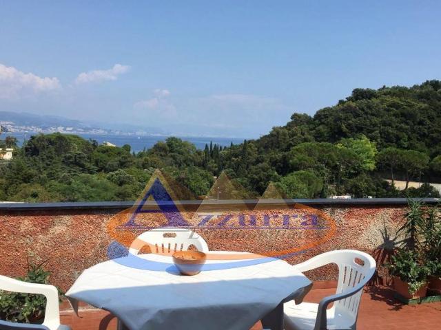 Appartamento in vendita a Arenzano GE
