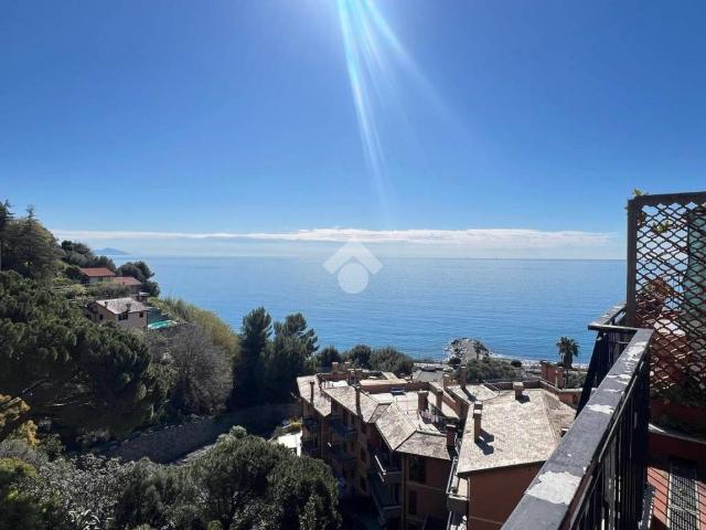 Appartamento in vendita a Arenzano GE