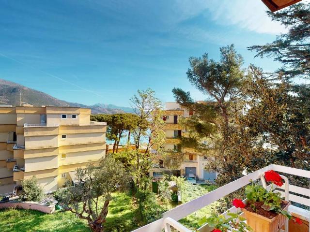 Appartamento in vendita a Arenzano GE