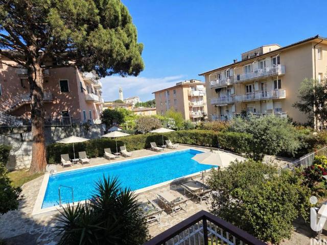 Appartamento in vendita a Arenzano GE