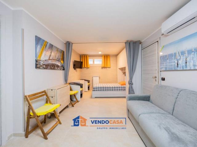 Appartamento in vendita a Arenzano GE