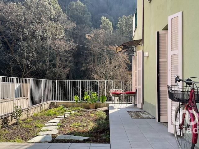 Appartamento in vendita a Arenzano GE