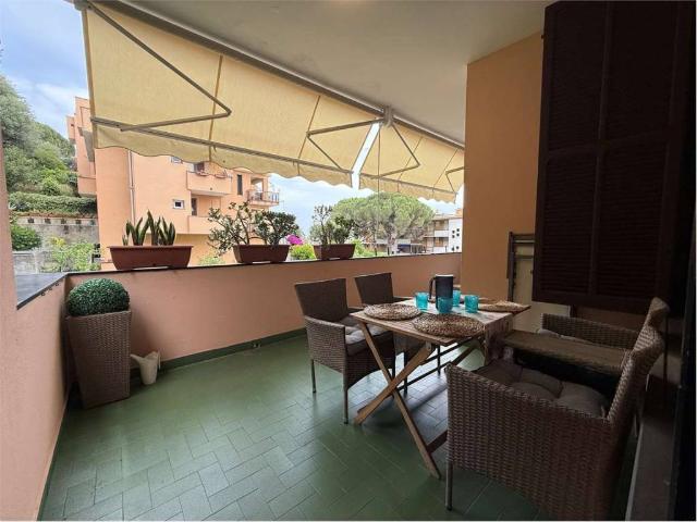 Appartamento in vendita a Arenzano GE