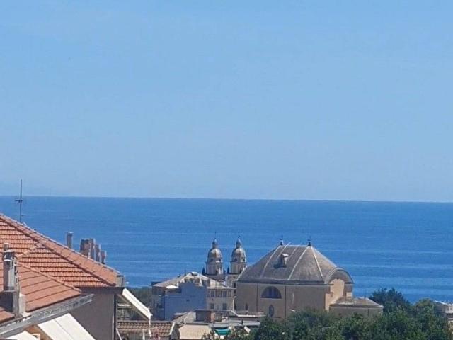 Appartamento in vendita a Arenzano