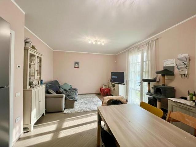 Appartamento in vendita a Arena Metato San Giuliano Terme 65 mq Rif: 1392946