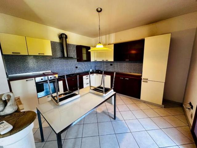 Appartamento in vendita a Arena Metato San Giuliano Terme 90 mq Rif: 1317622