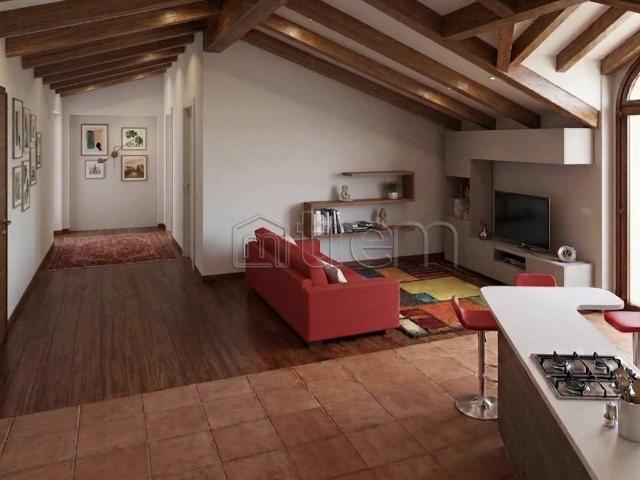 Appartamento in vendita a Arese MI