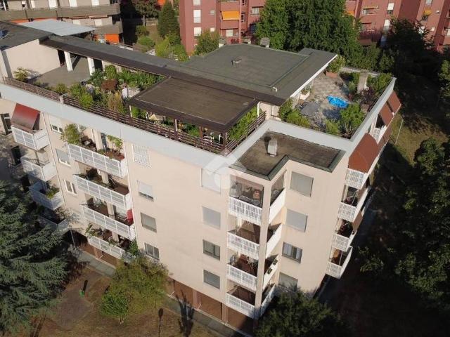 Appartamento in vendita a Arese MI