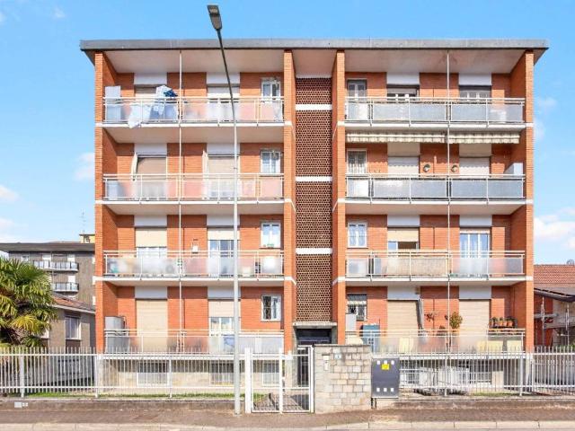 Appartamento in vendita a Arese MI