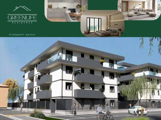 Appartamento in vendita a Arese MI