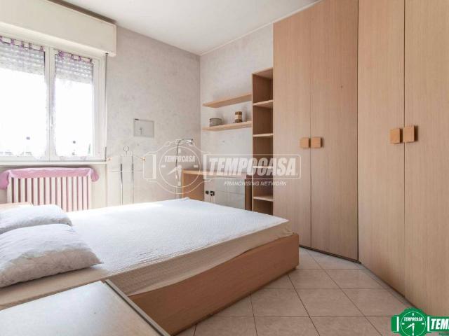 Appartamento in vendita a Arese MI