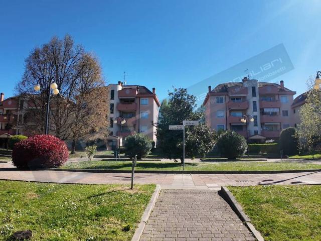 Appartamento in vendita a Arese MI