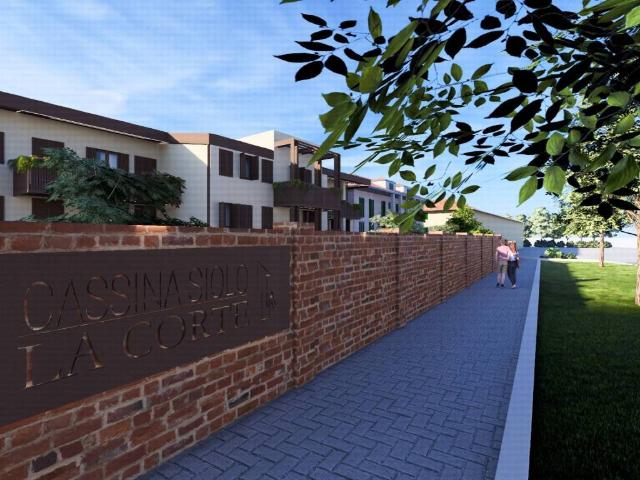 Appartamento in vendita a Arese MI