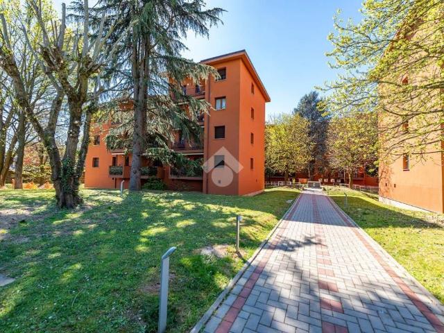 Appartamento in vendita a Arese MI