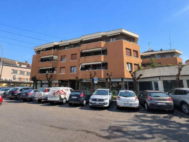 Appartamento in vendita a Arese MI