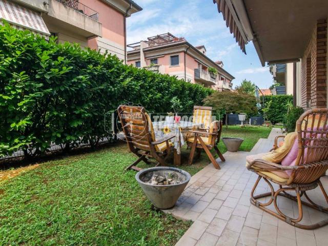 Appartamento in vendita a Arese MI