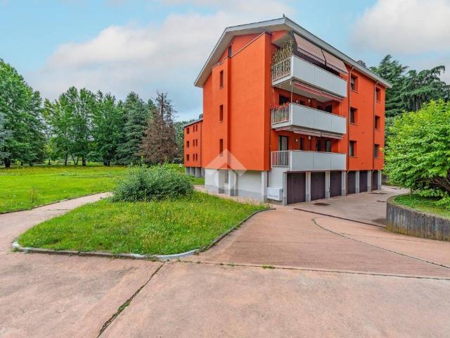 Appartamento in vendita a Arese MI